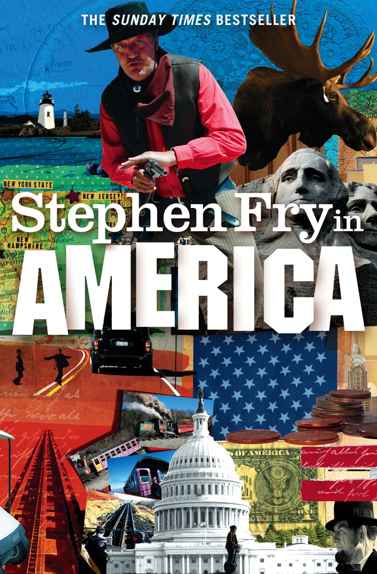 Stephen Fry in America - 614