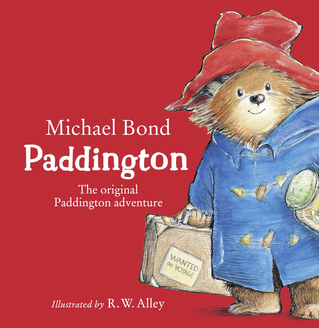 Paddington - 2313