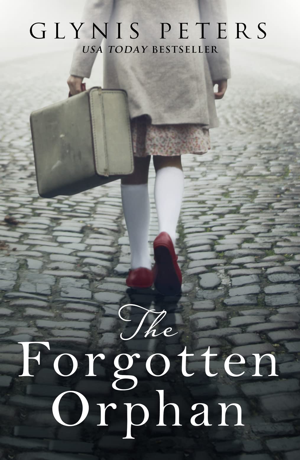 The Forgotten Orphan: The heartbreaking and gripping World War 2 historical novel - 6776