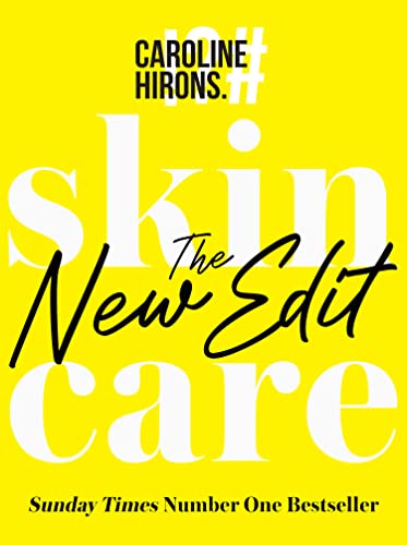 Skincare: The New Edit - 7358