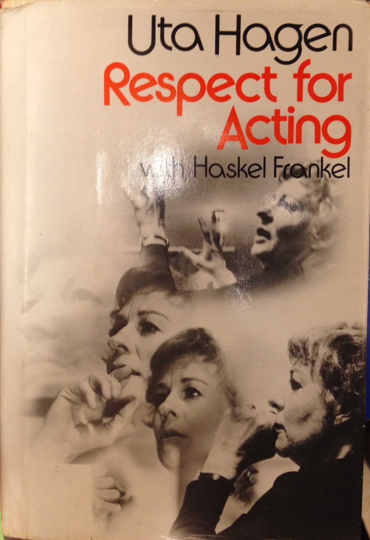Respect for Acting - 2174