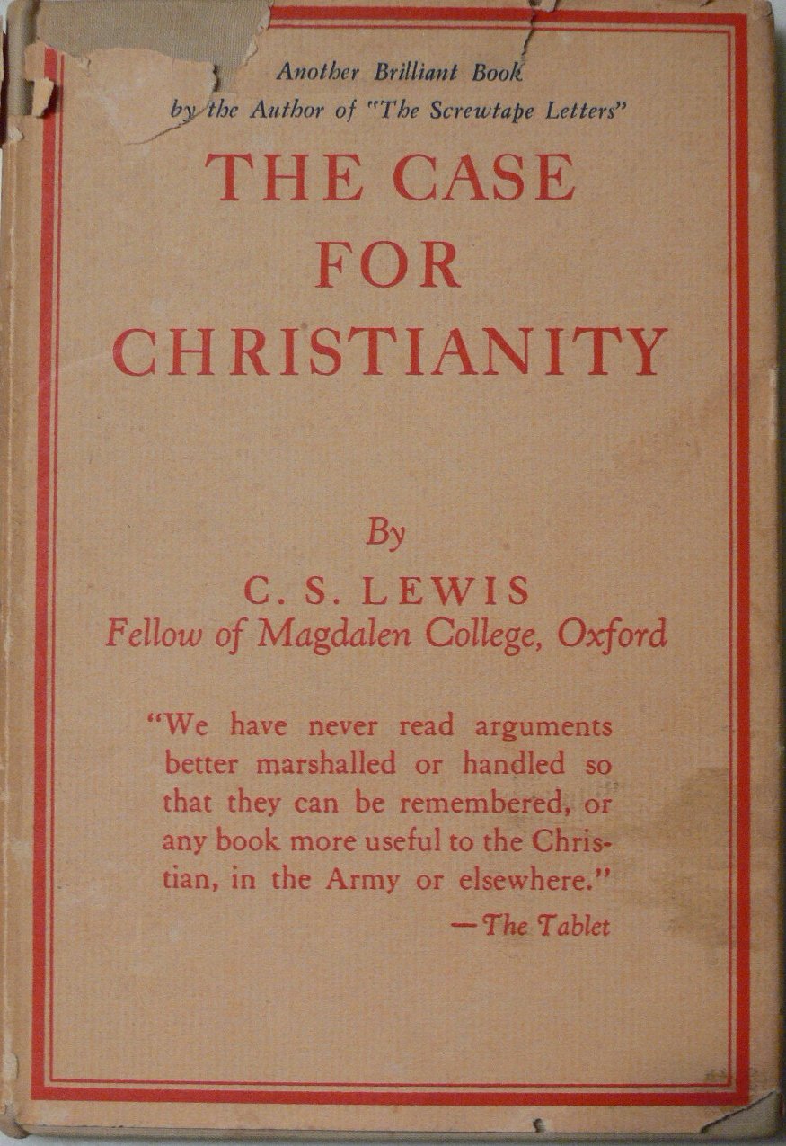 The Case for Christianity