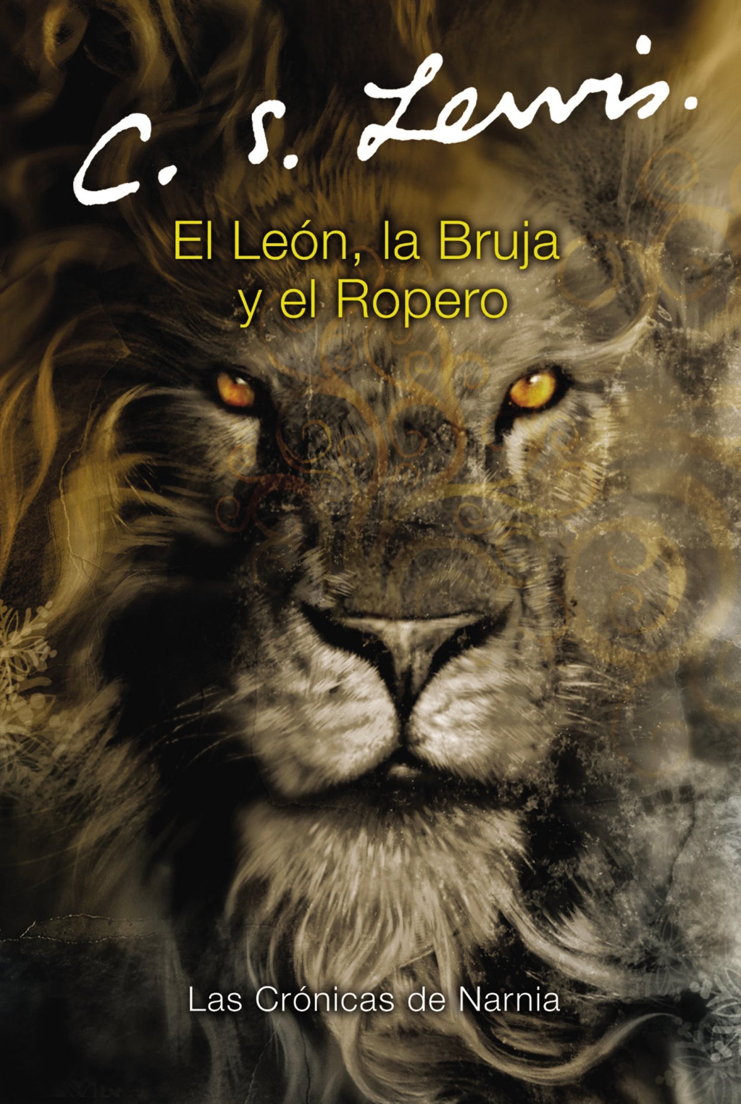 El leon, la bruja y el ropero