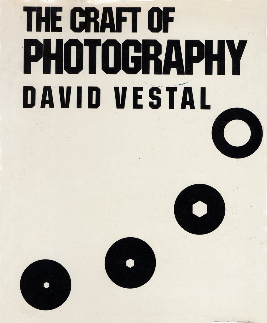 The Craft of Photography