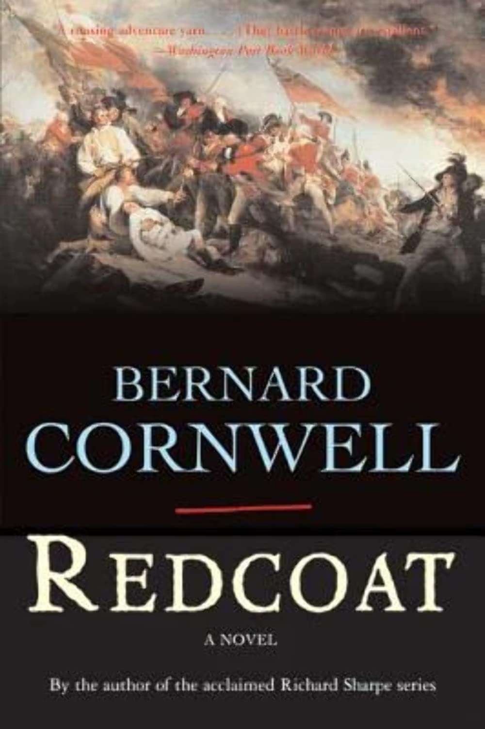 Redcoat - 3719