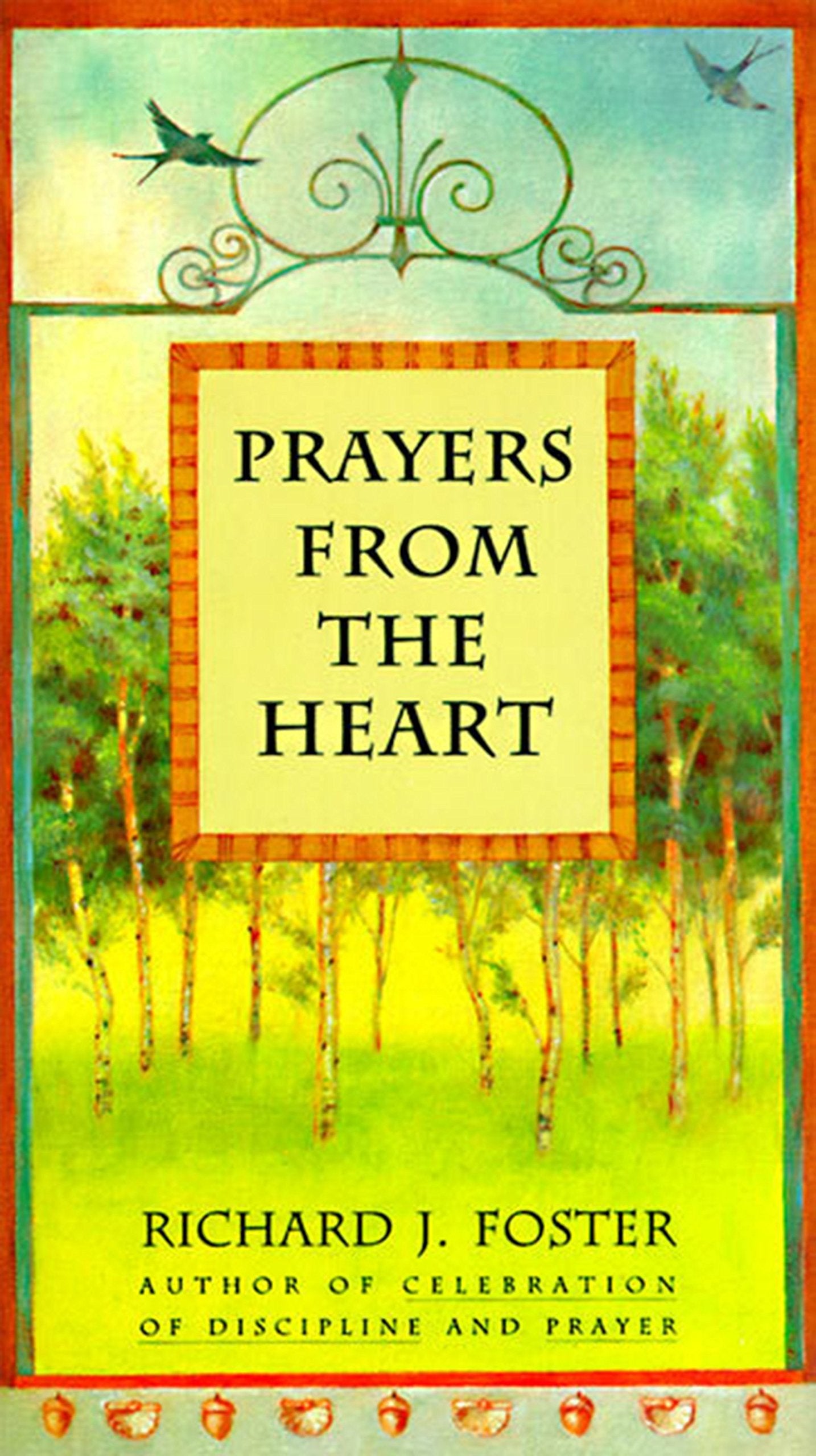 Prayers from the Heart - 2284