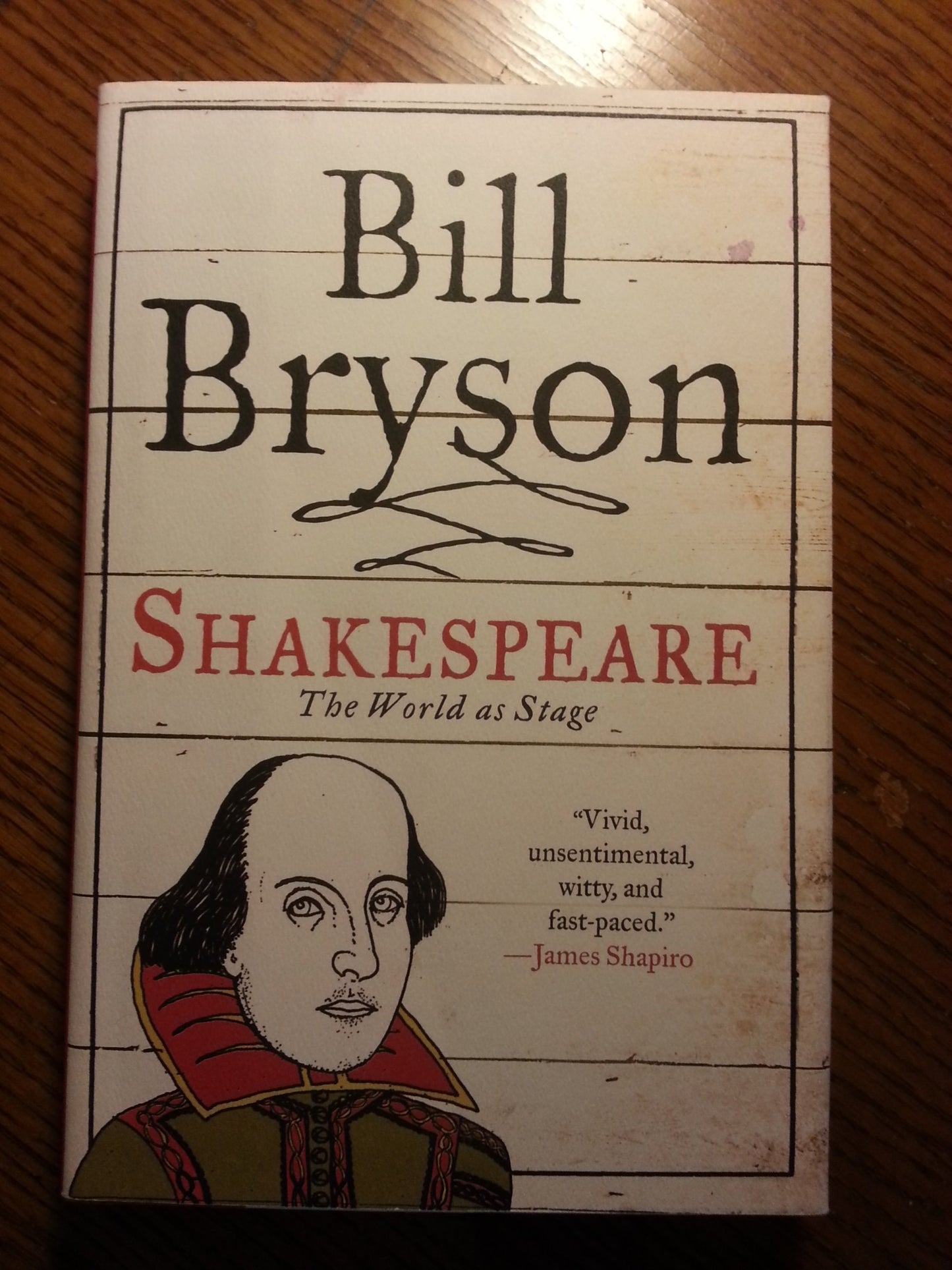 Shakespeare: The World as Stage (Eminent Lives) - 690