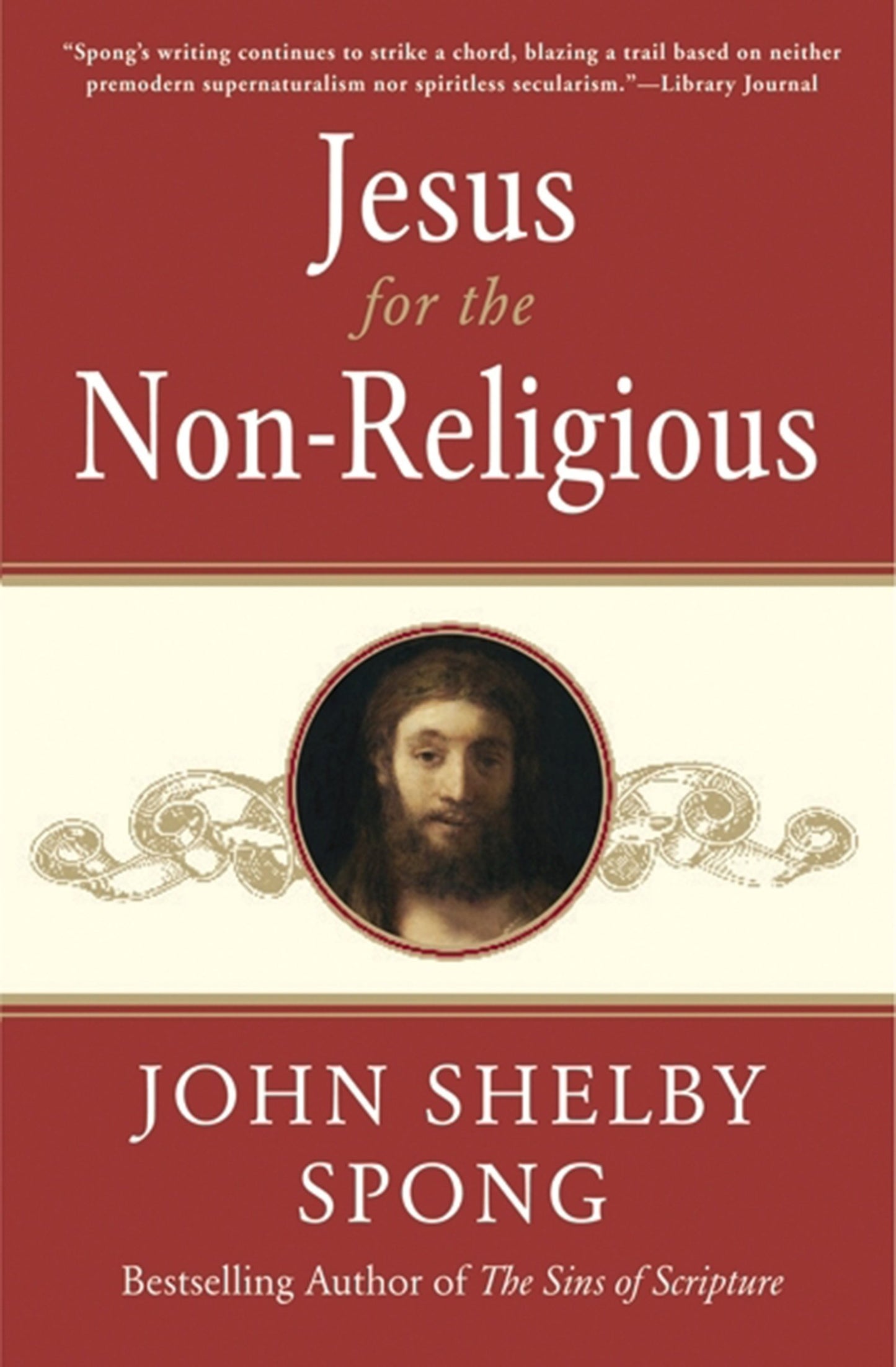 Jesus for the Non-Religious - 1792