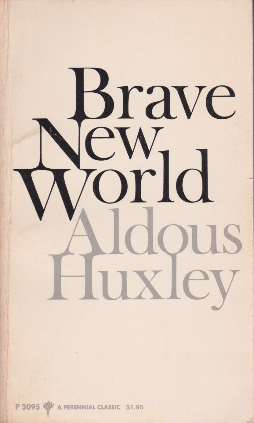 Brave New World
