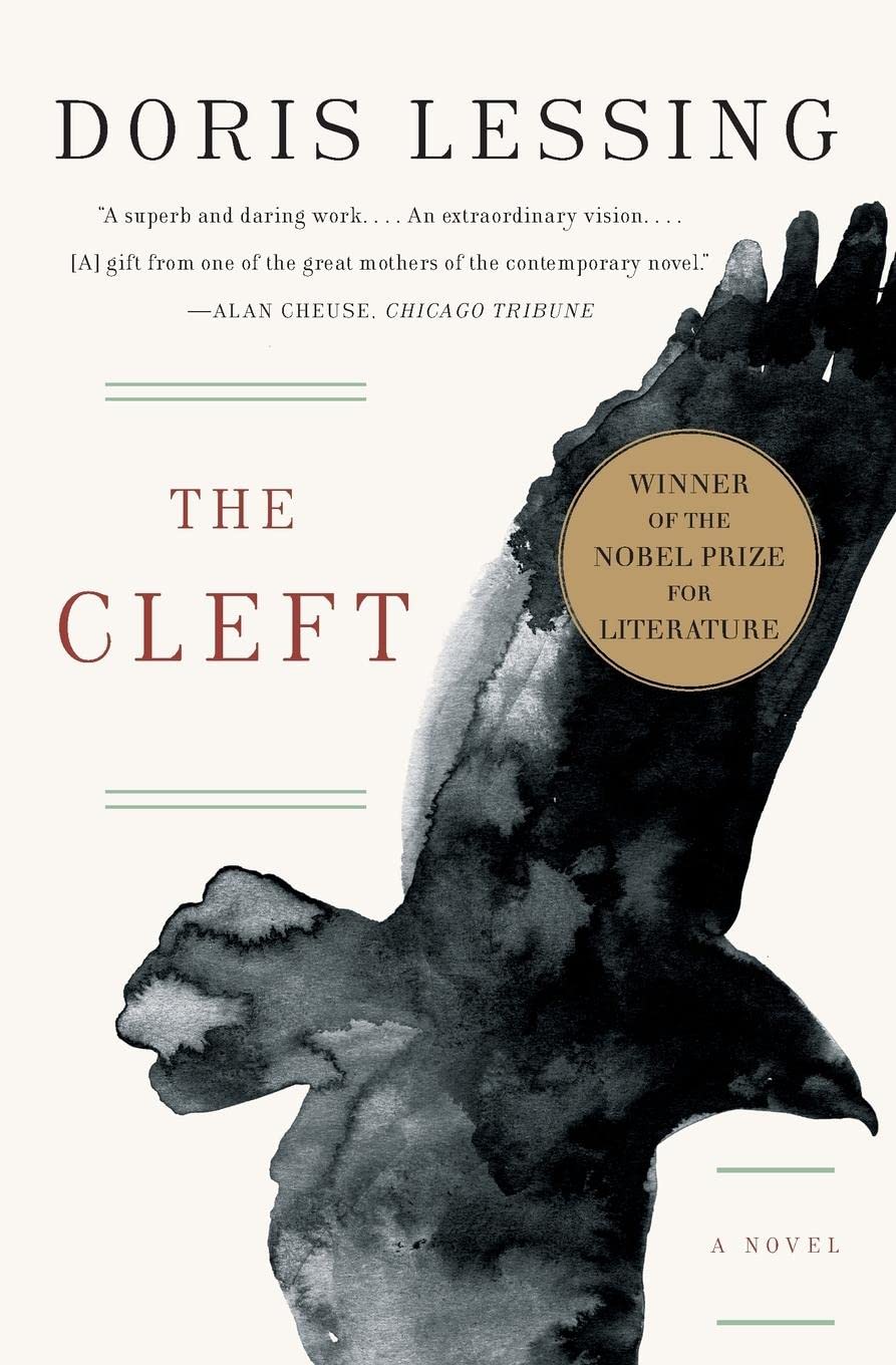 The Cleft: A Provocative Exploration of Gender and the Ancient Women Who Shaped Human Origins