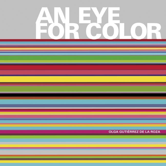 An Eye for Color - 176