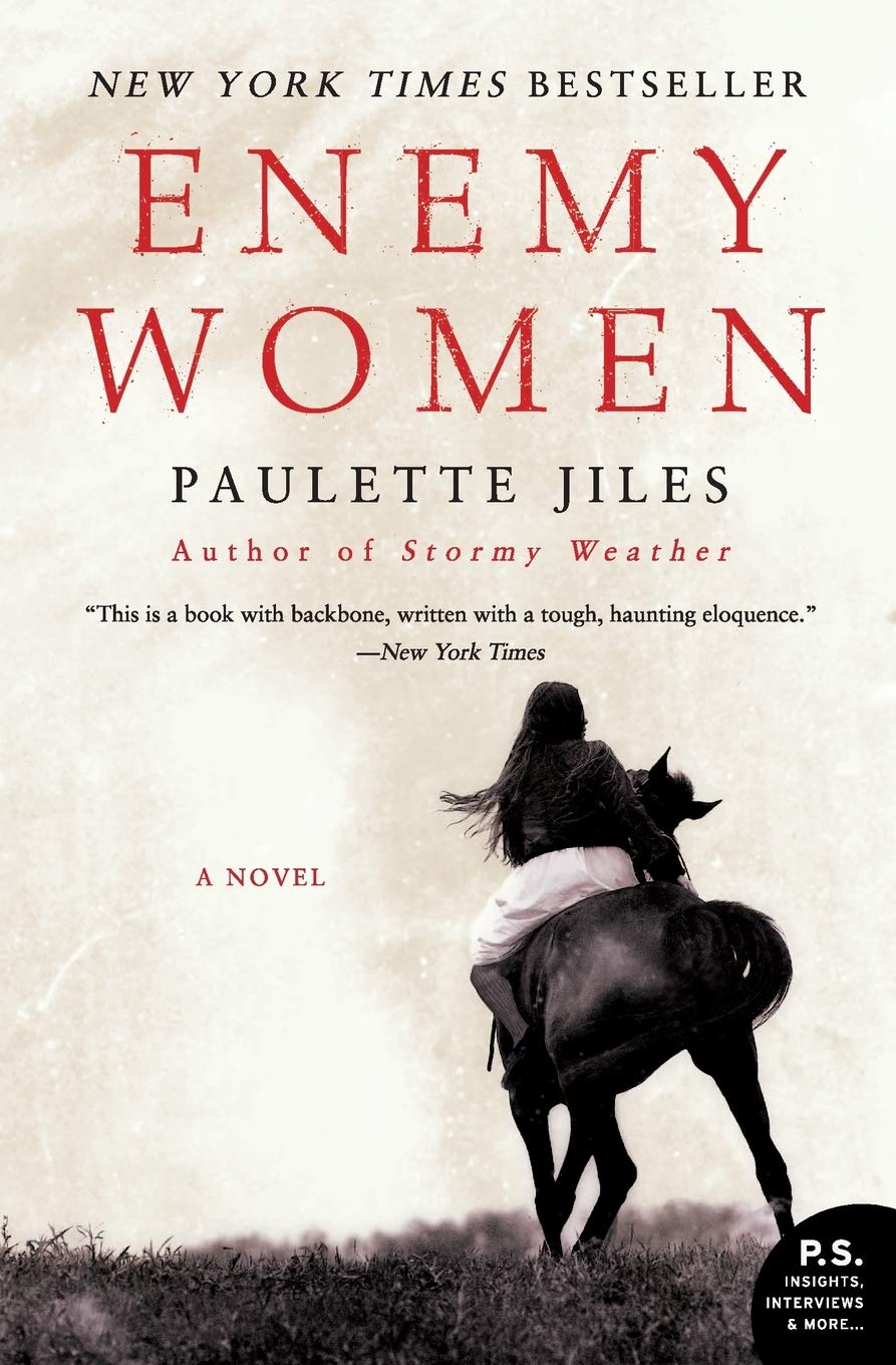 Enemy Women - 9150