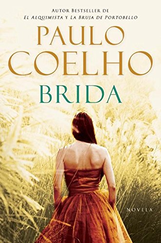 Brida: Novela (Spanish Edition) - 2025