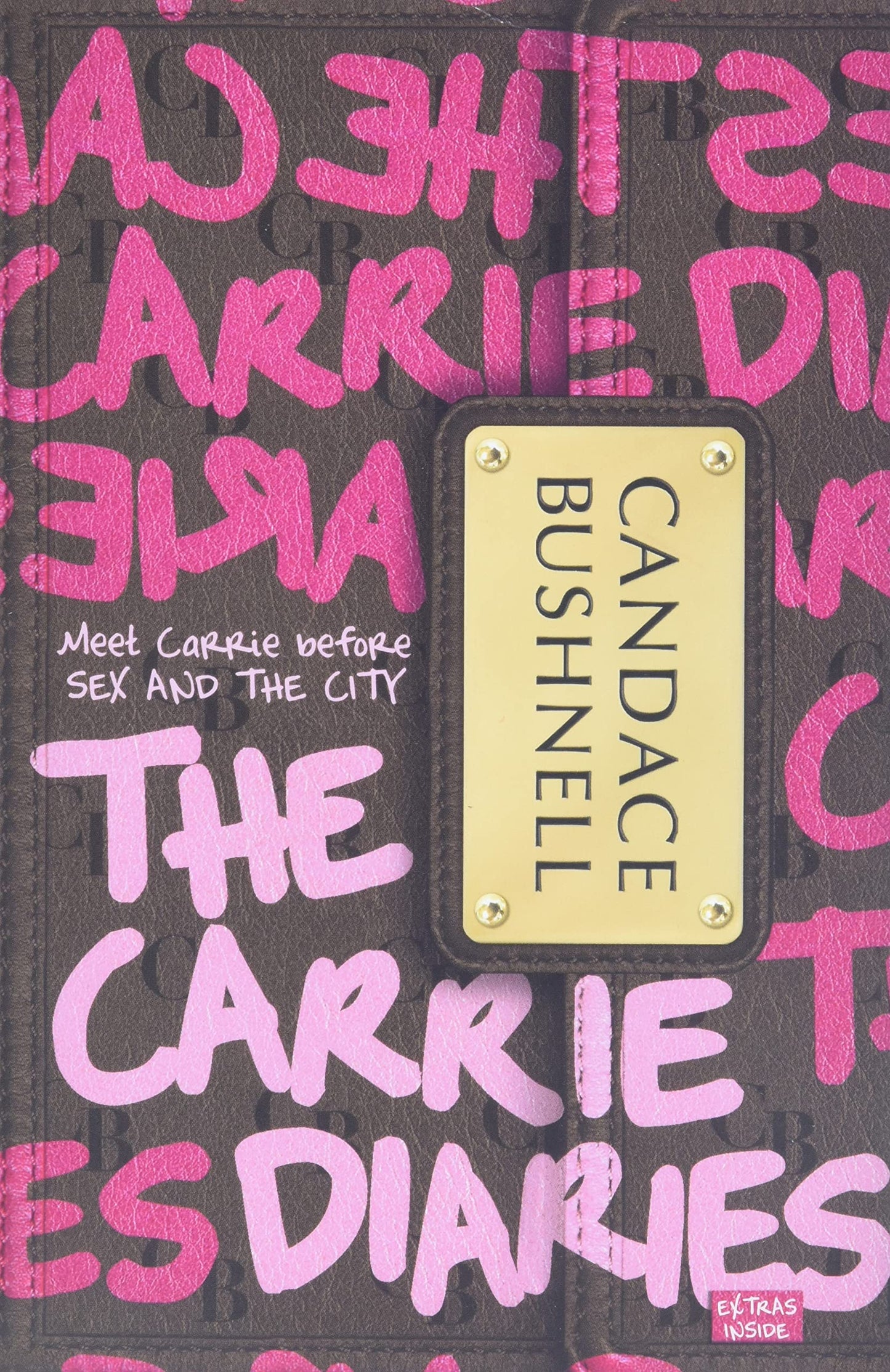 The Carrie Diaries - 3419