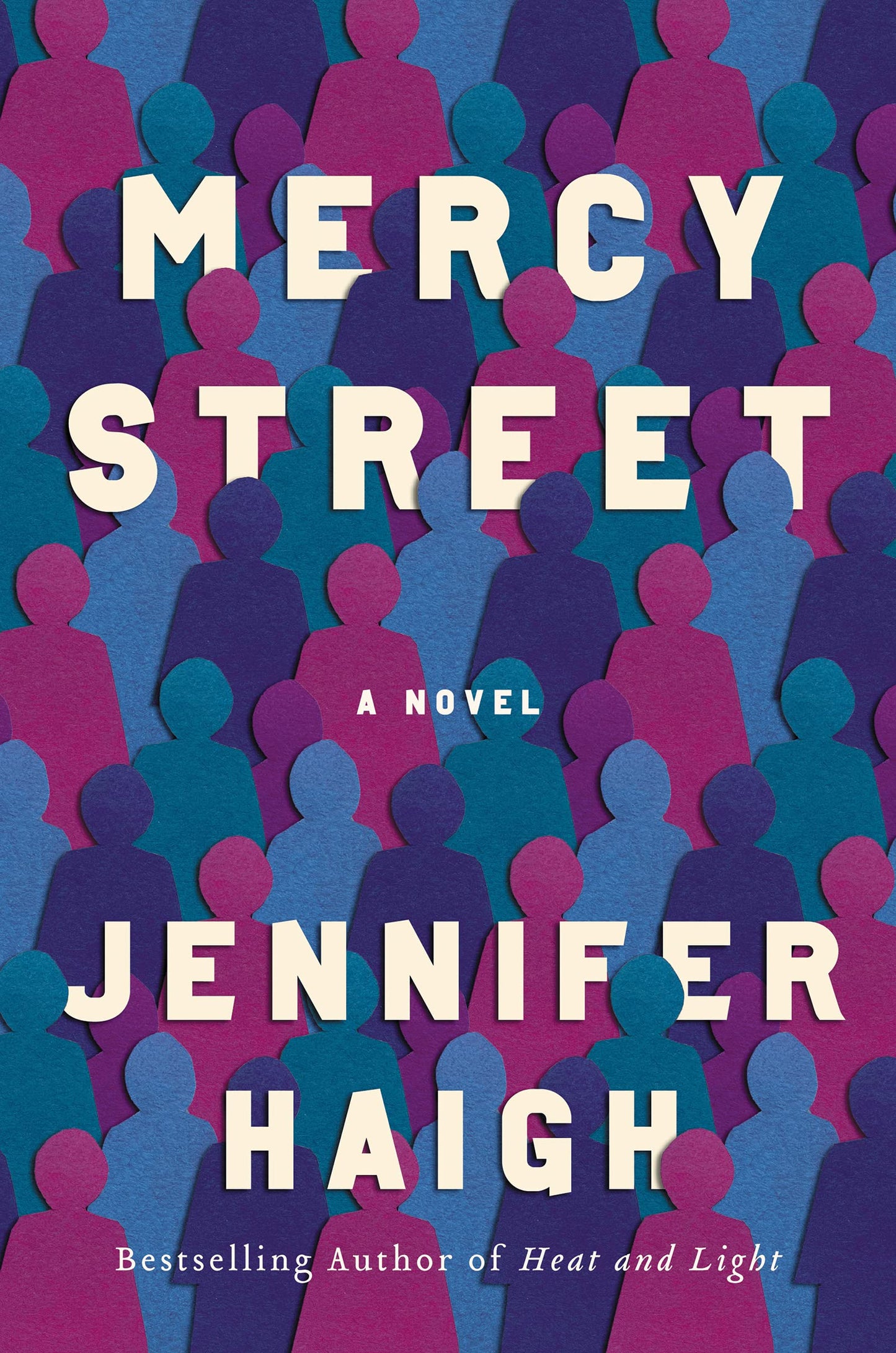 Mercy Street: A Novel - 1857
