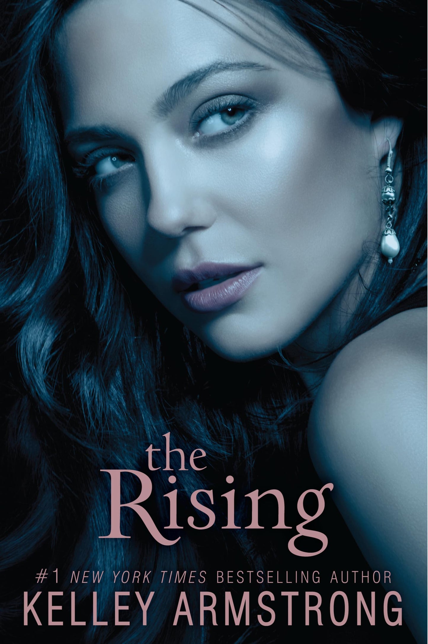 The Rising (Darkness Rising, 3) - 3930