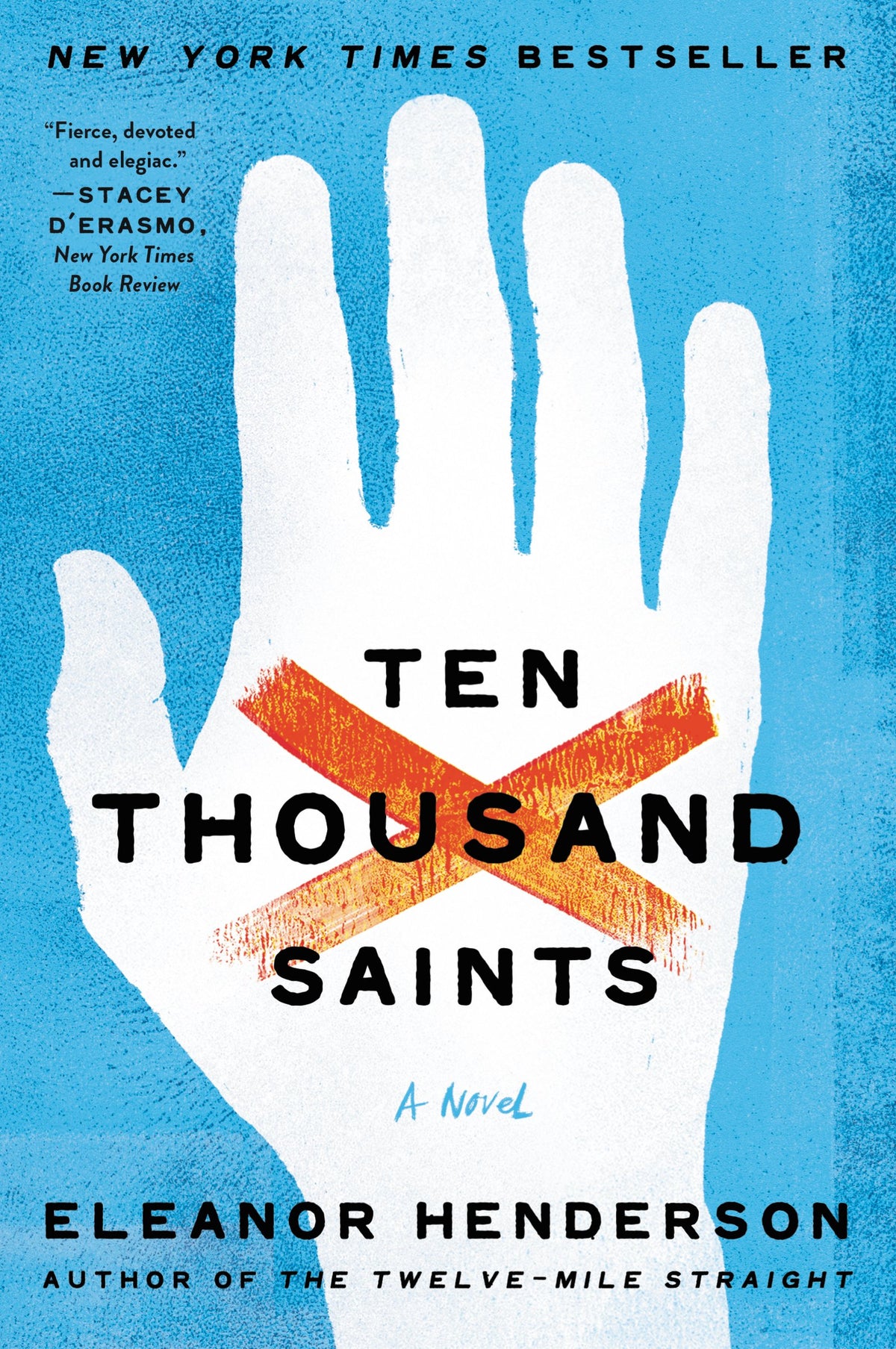 Ten Thousand Saints: A Sweeping Multigenerational Drama of Punk, Family, and Youth in 1980s NYC