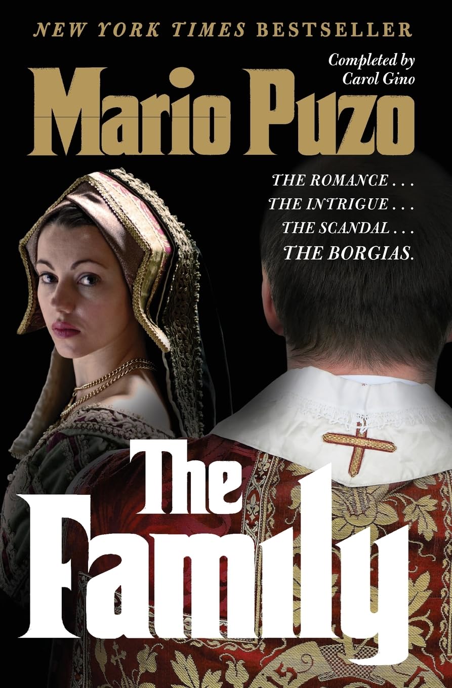 The Family - 6075