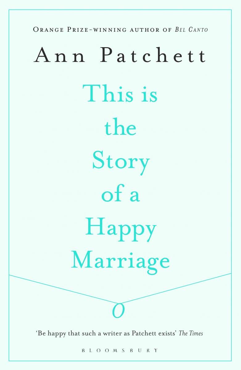 This Is the Story of a Happy Marriage: A Reese's Book Club Pick - 5980