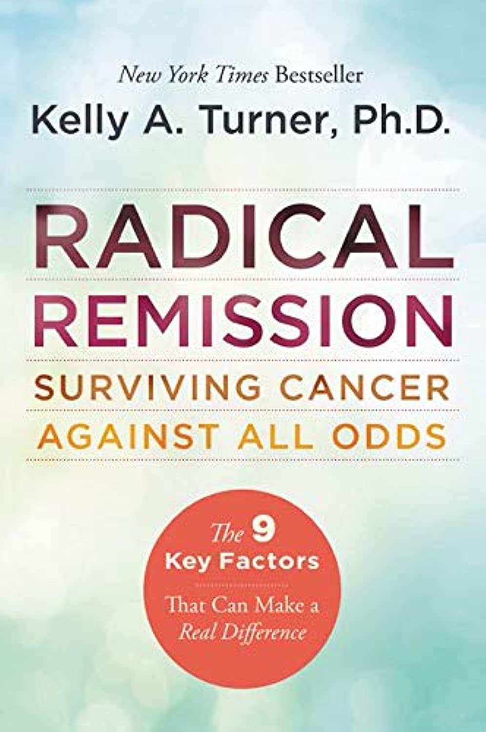 Radical Remission: Surviving Cancer Against All Odds - Uncovering the Nine Key Factors of Spontaneous Remission Through Holistic Healing Practices and Survivor Stories - 730