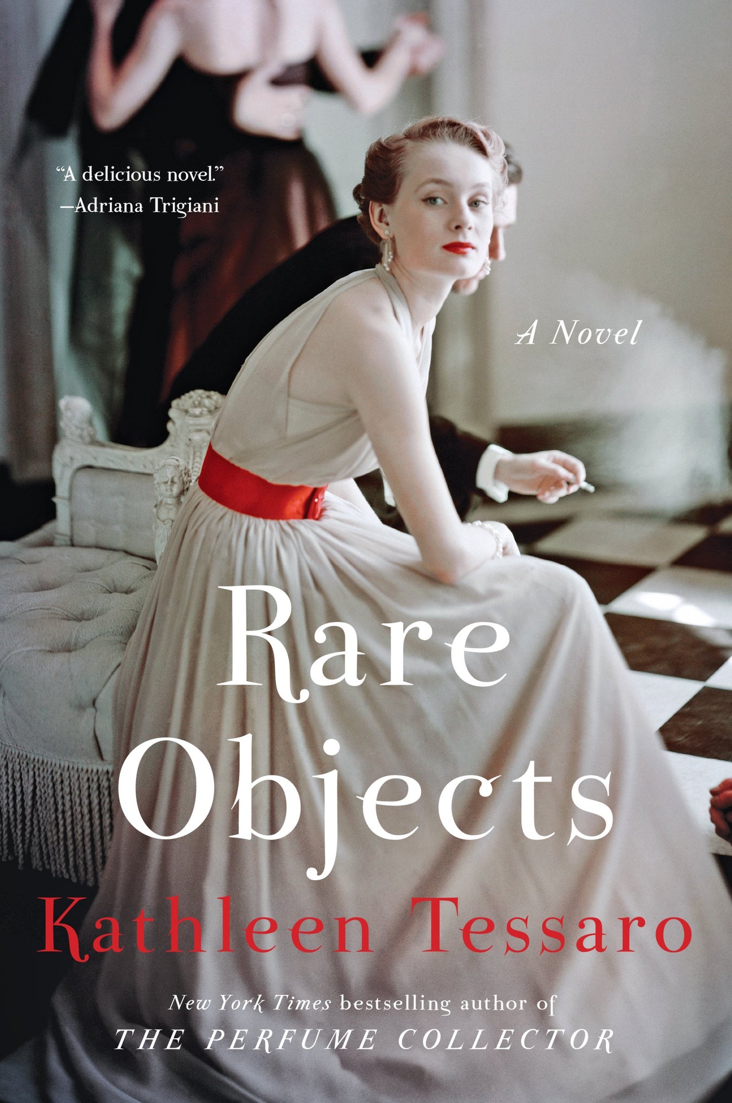 Rare Objects: Film Starring Katie Holmes – Two Women Bound by Dangerous Secrets in Depression-Era Boston's Class Divide