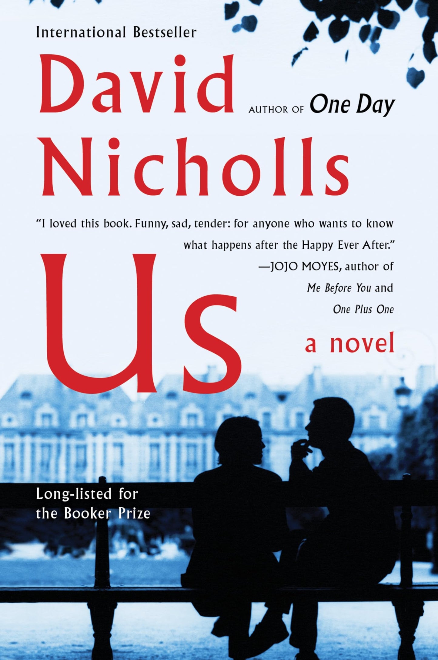 Us: A Witty and Spirited Tale of Love and Family