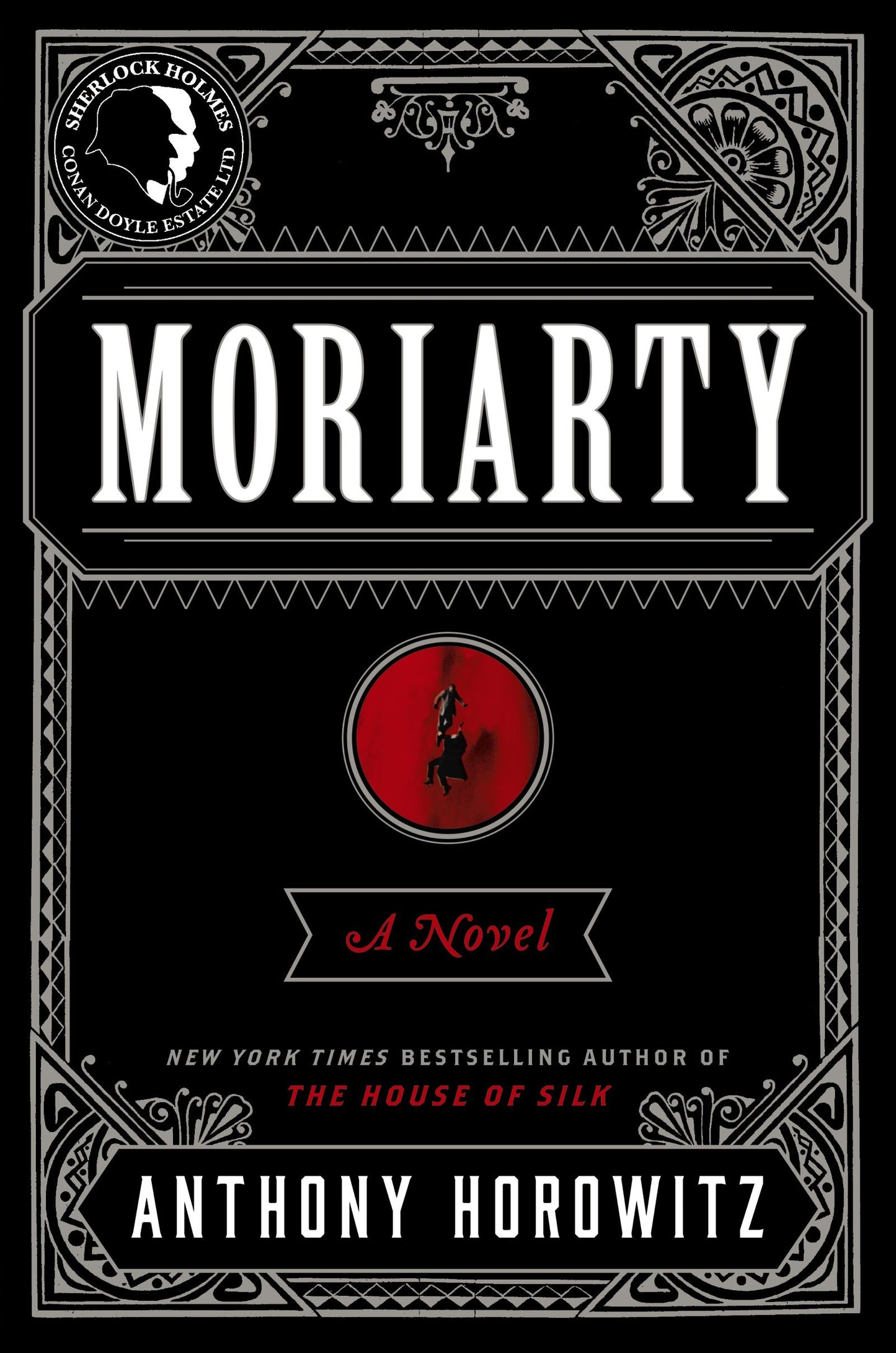 Moriarty - 1734