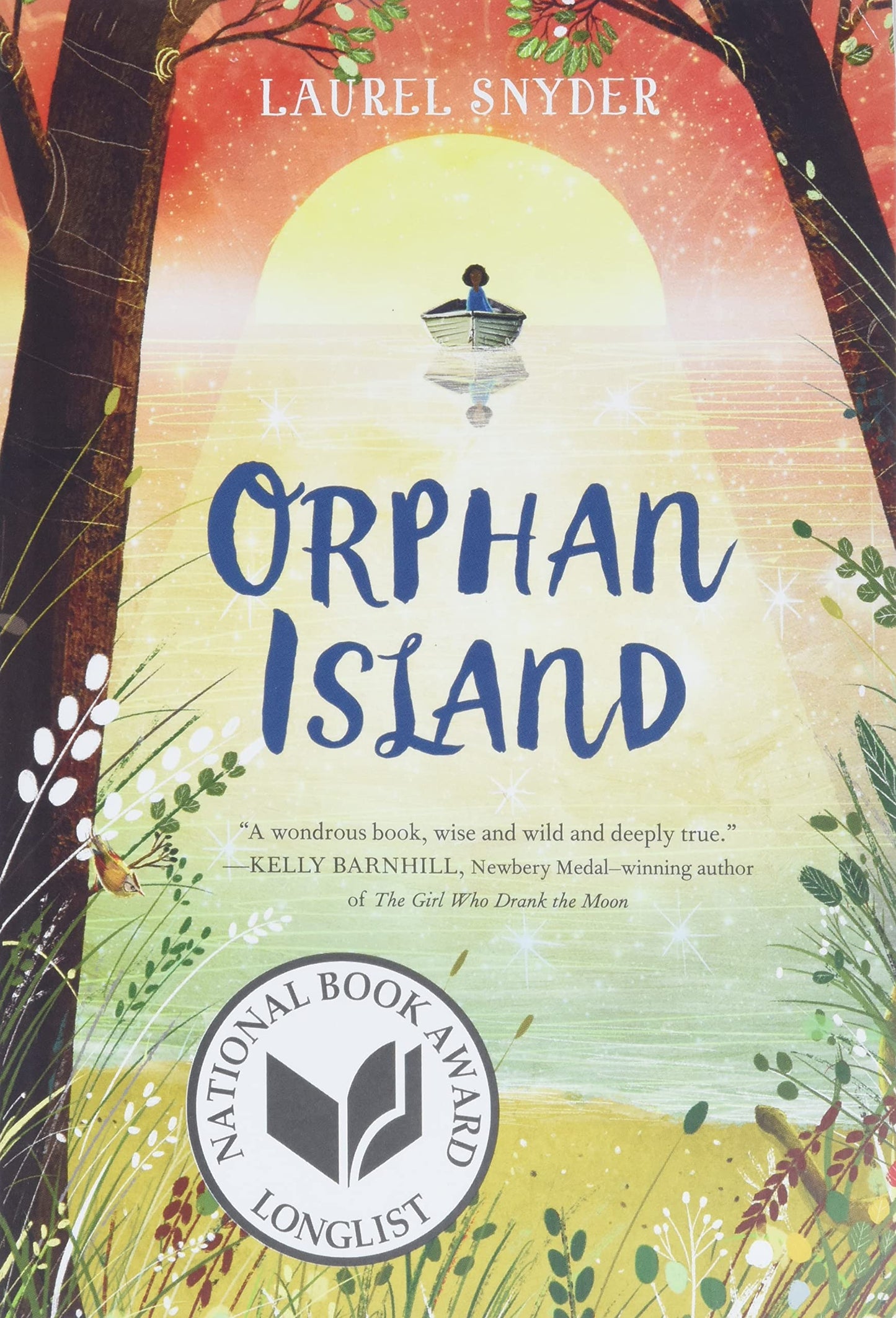 Orphan Island - 4631