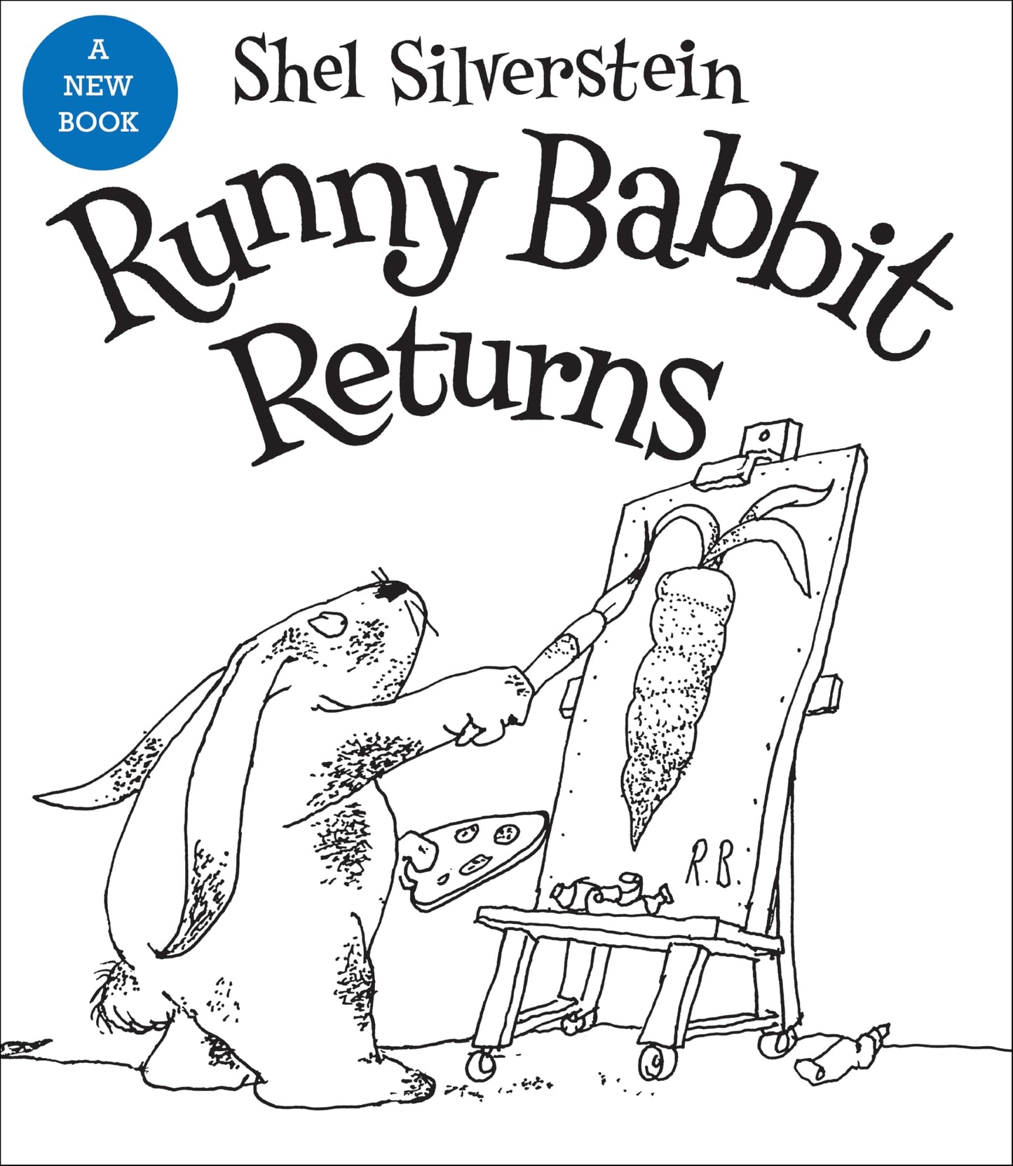 Runny Babbit Returns: Another Billy Sook - 9091