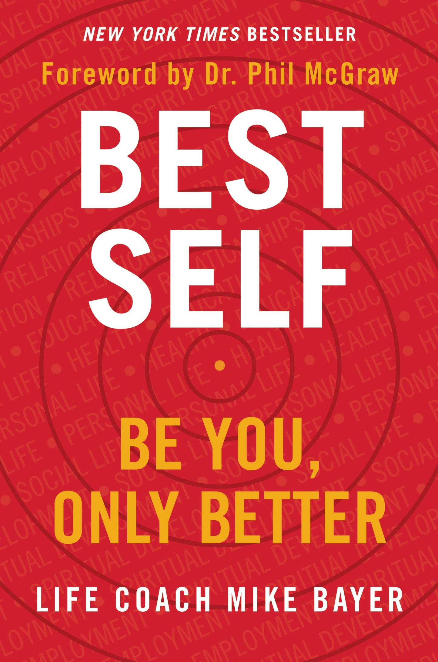 Best Self: Be You, Only Better - 2152