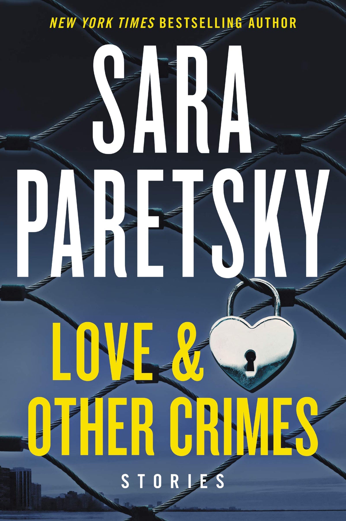 Love & Other Crimes: A Gripping Novel Where Passion and Betrayal Destroy a Family