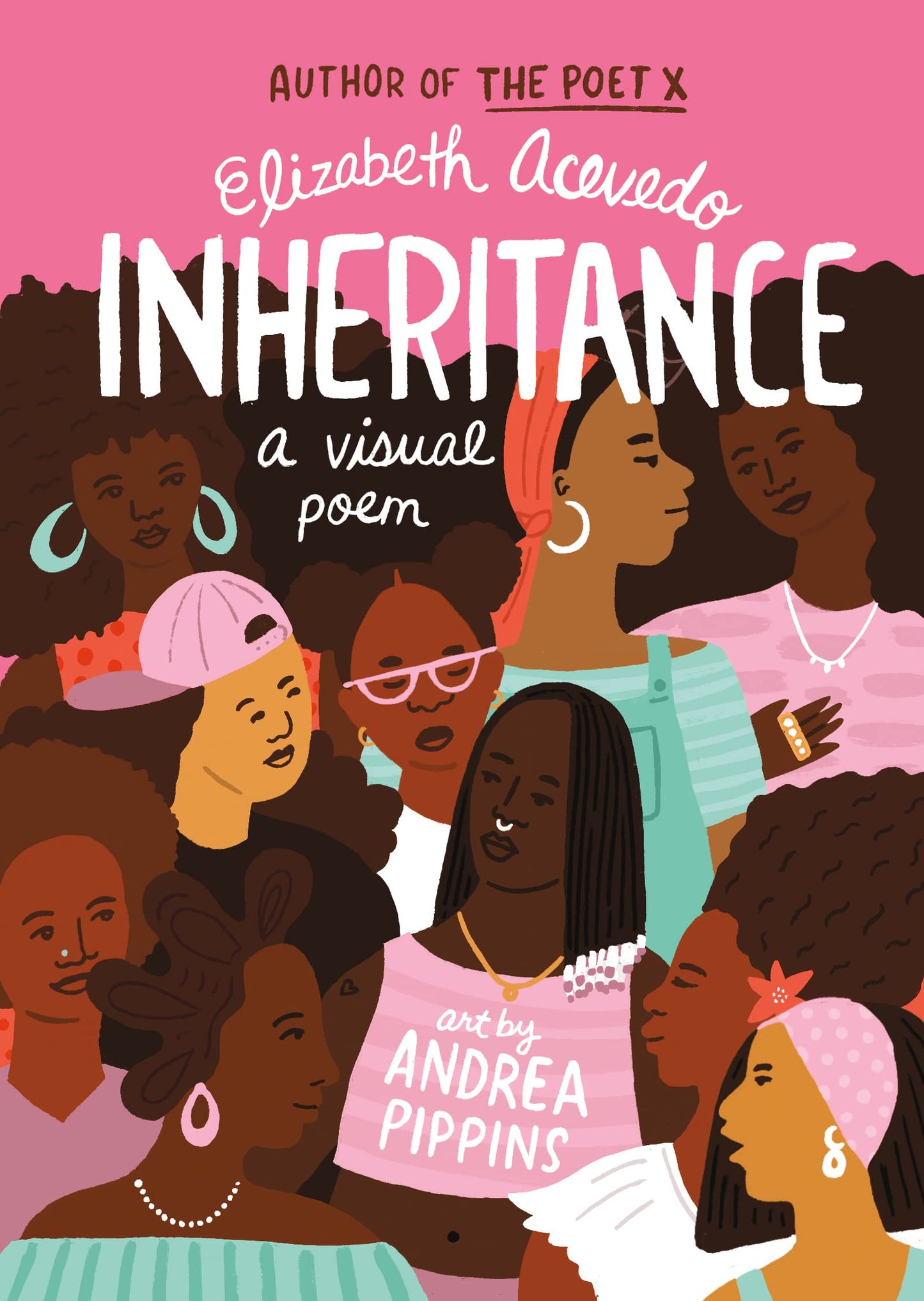 Inheritance: A Visual Poem - 6392
