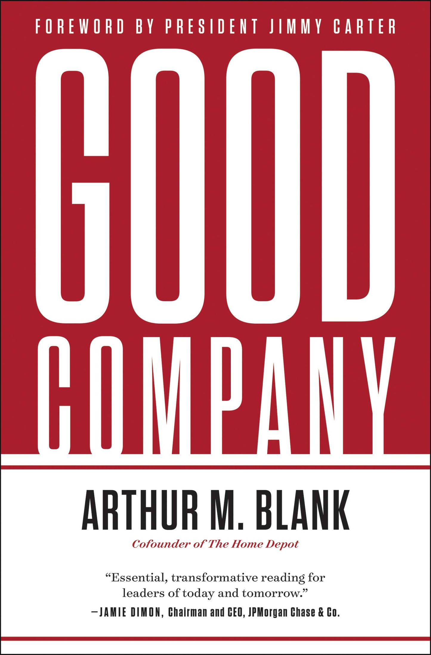 Good Company - 1608