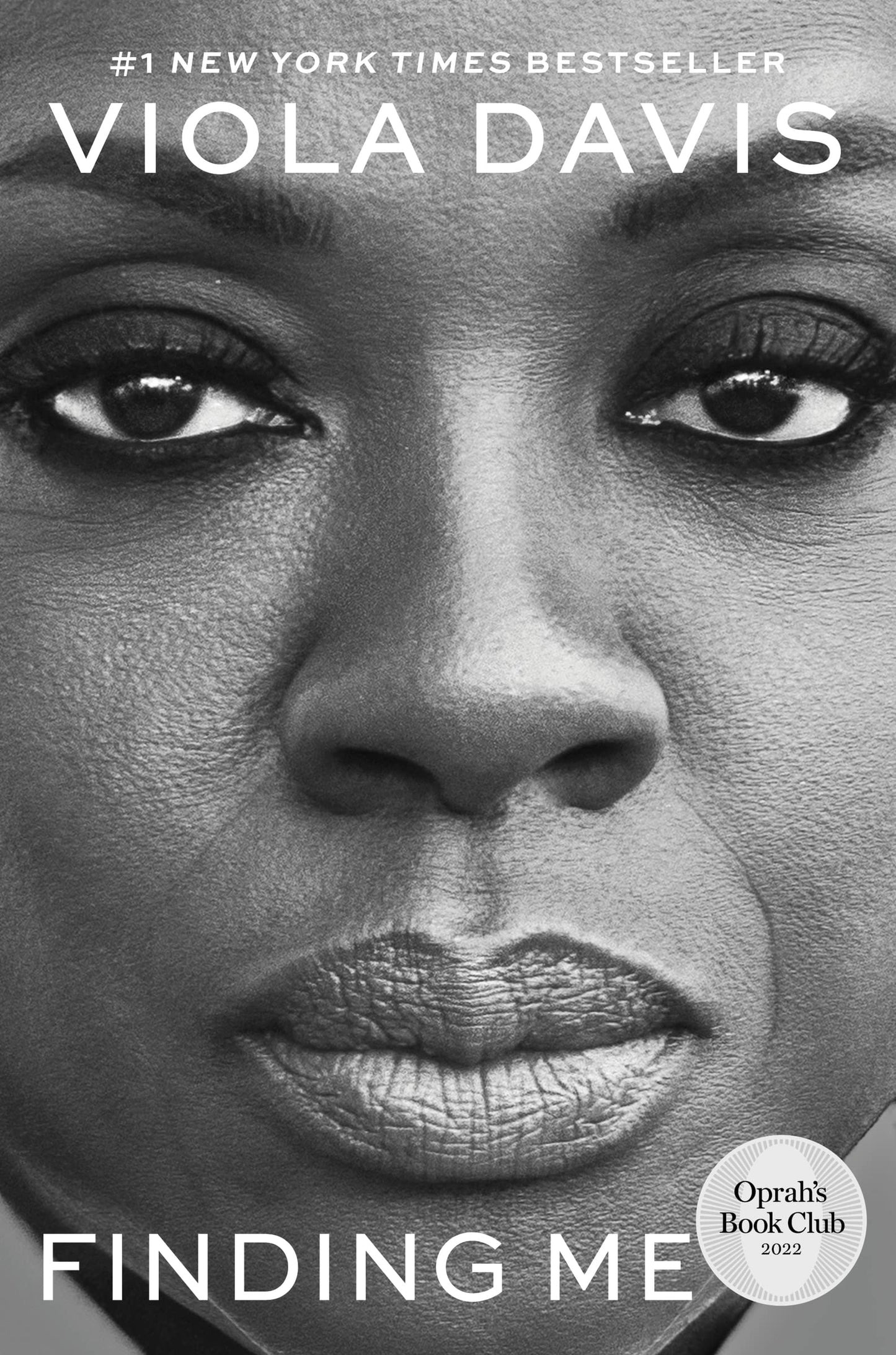 Finding Me: An Oprah's Book Club Pick - 3503