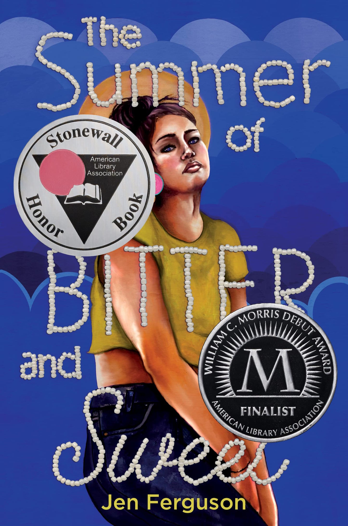 The Summer of Bitter and Sweet - 3460