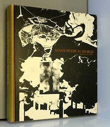 Man's physical world (McGraw-Hill series in geography)
