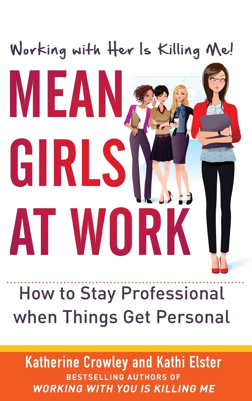 Mean Girls at Work - 7993