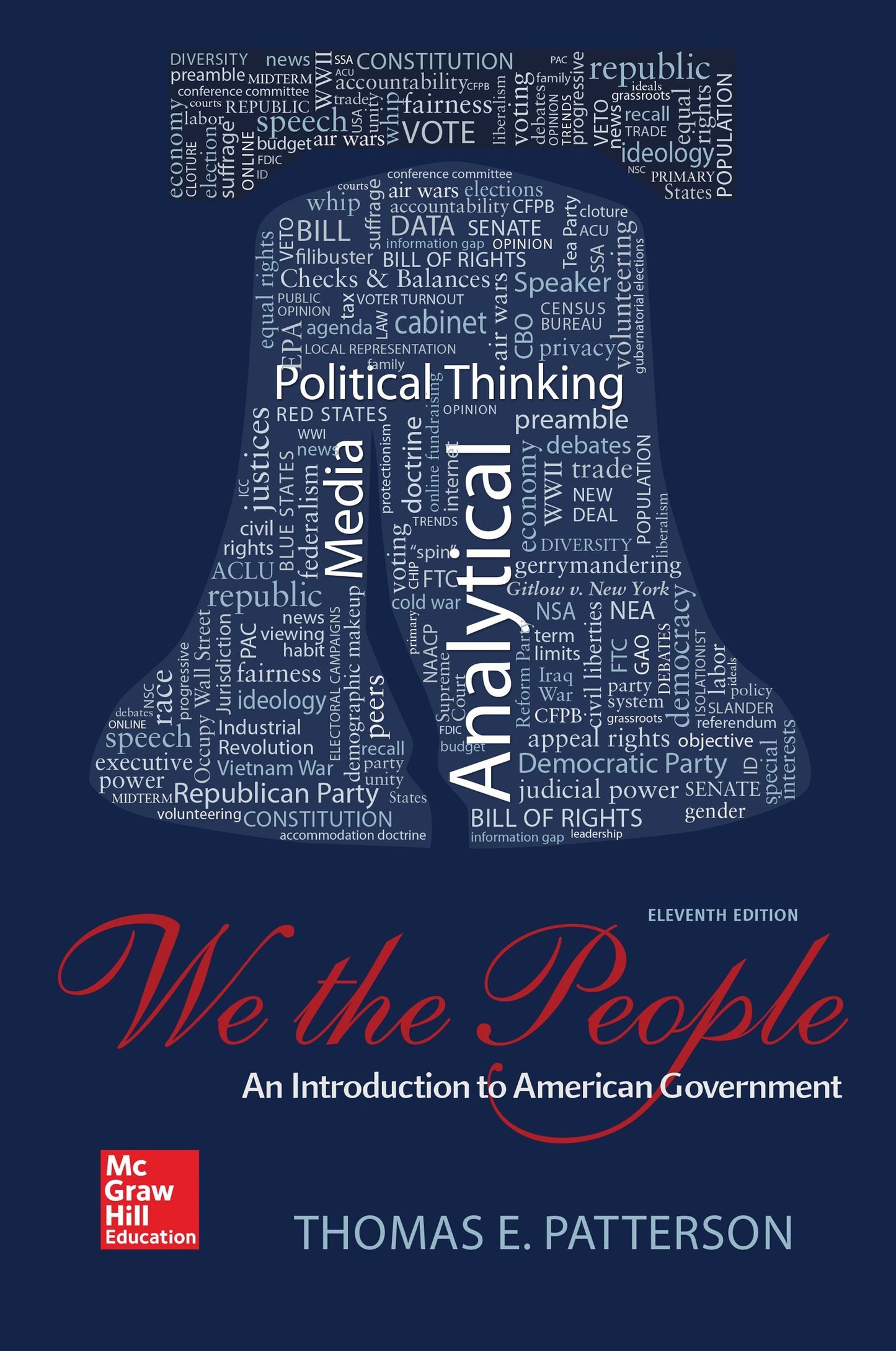 We The People: An Introduction to American Government - 5280