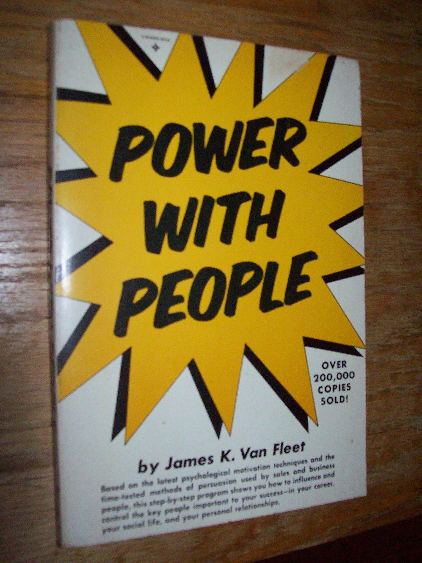 Power With People
