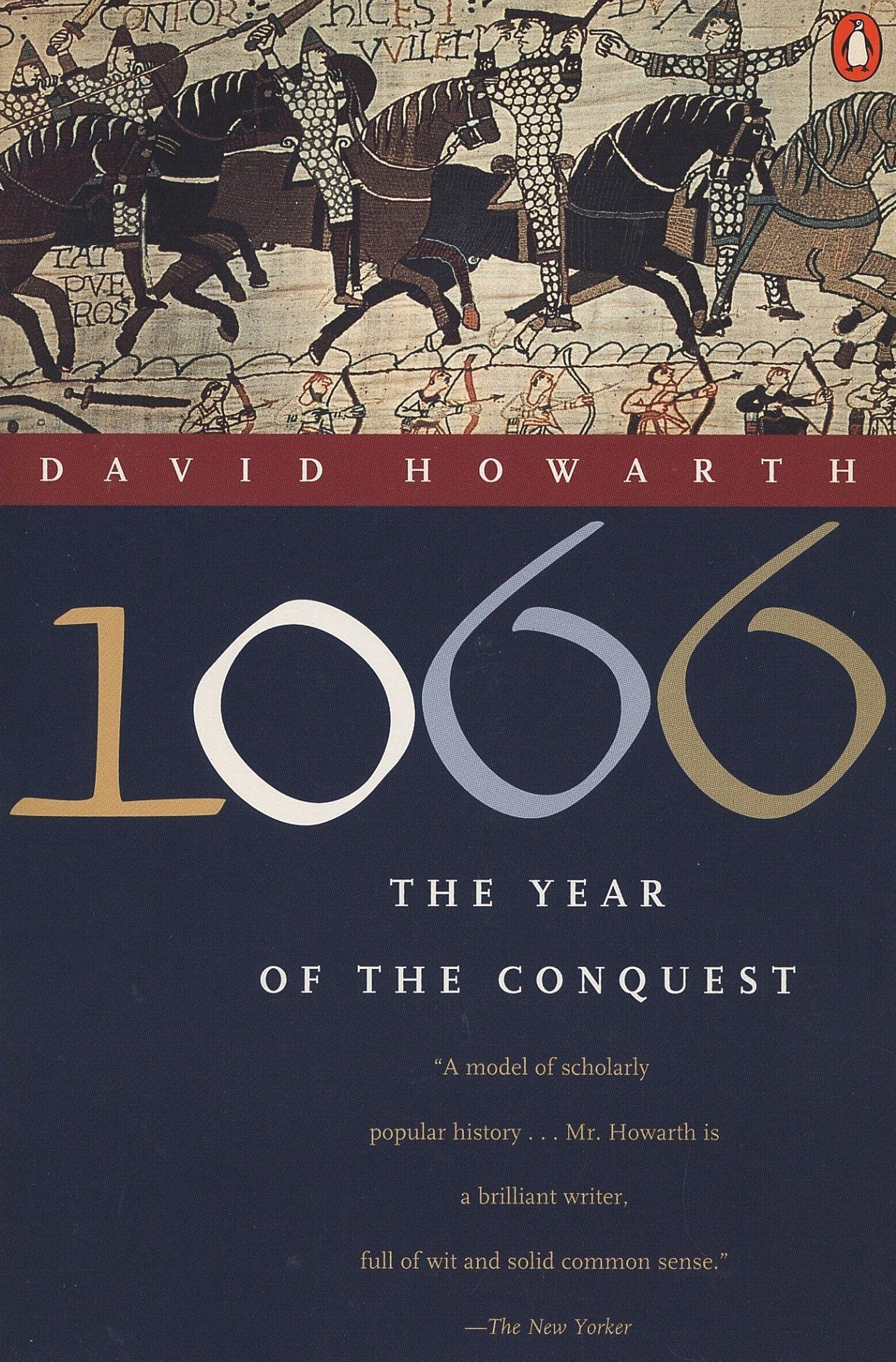 1066: The Year of the Conquest - 2609