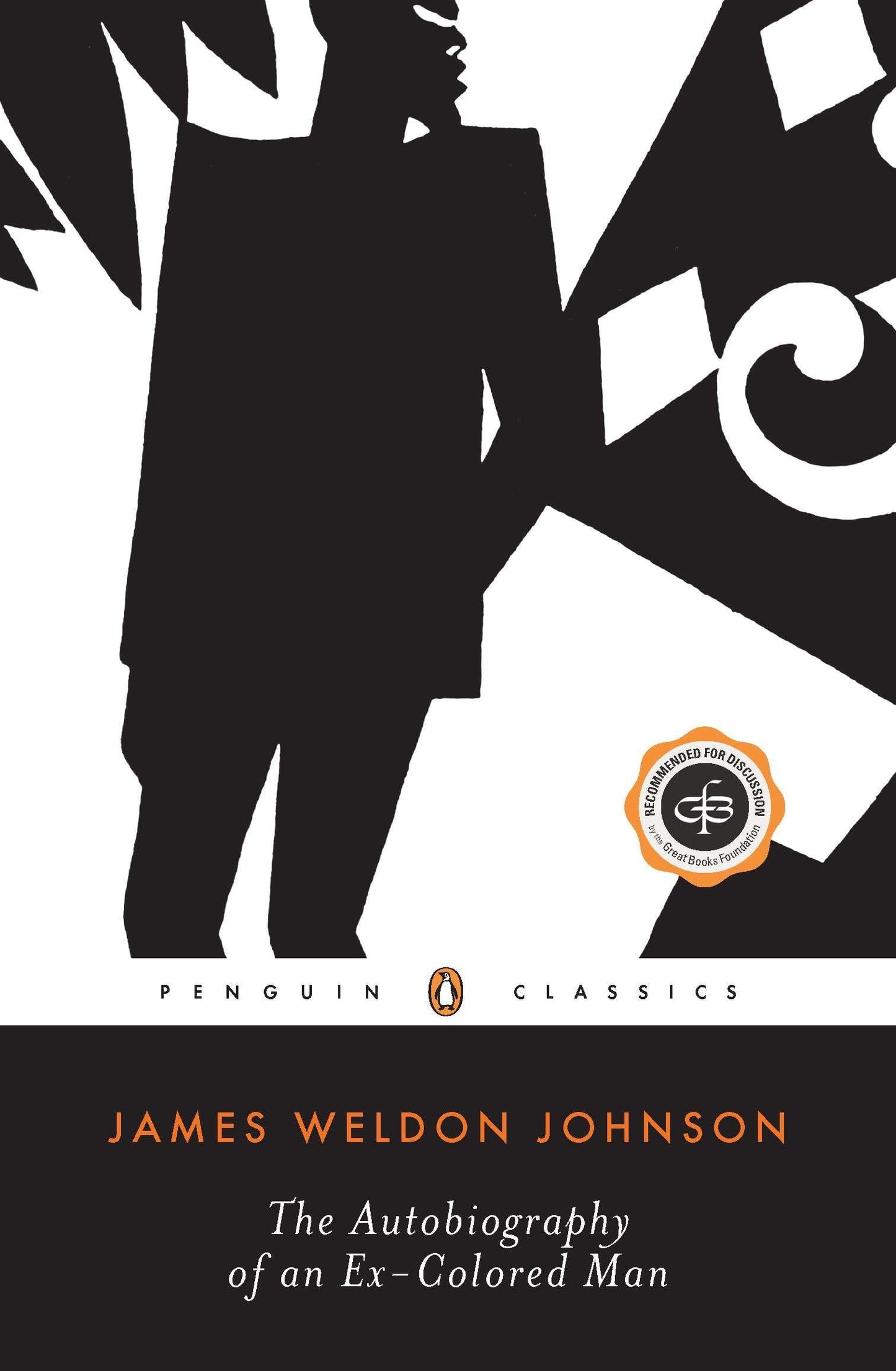 The Autobiography of an Ex-Colored Man (Twentieth-Century Classics) - 4930