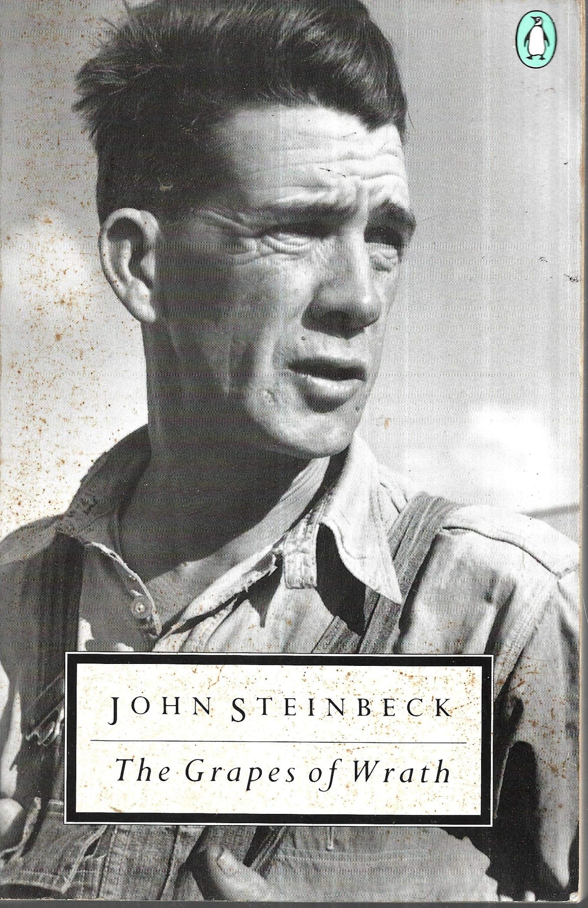 The Grapes of Wrath