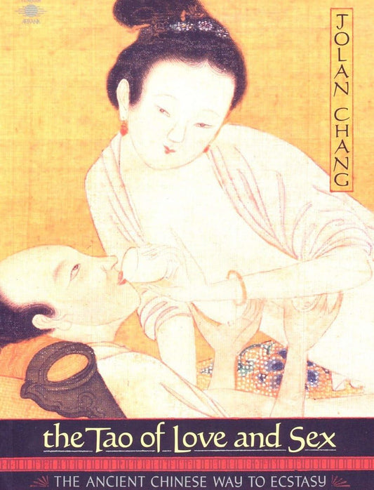 The Tao of Love and Sex - 8164