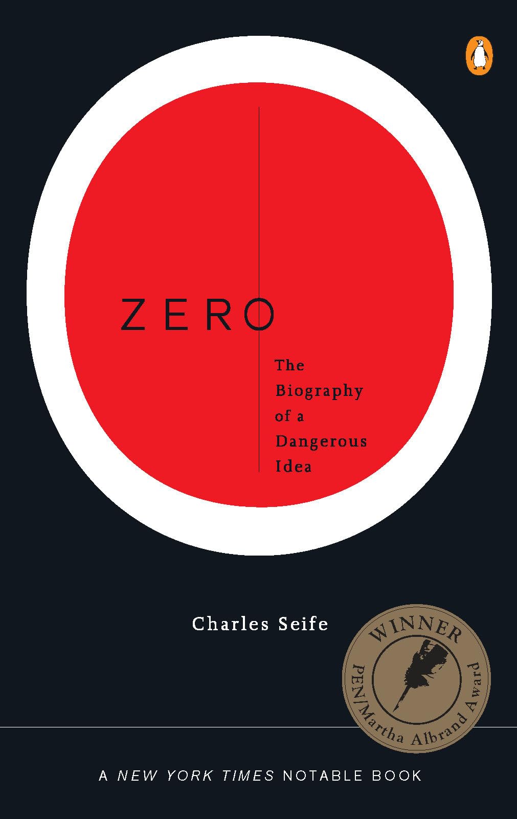 Zero: The Biography of a Dangerous Idea - 7583