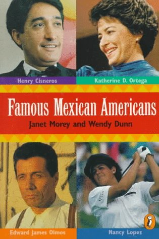 Famous Mexican Americans