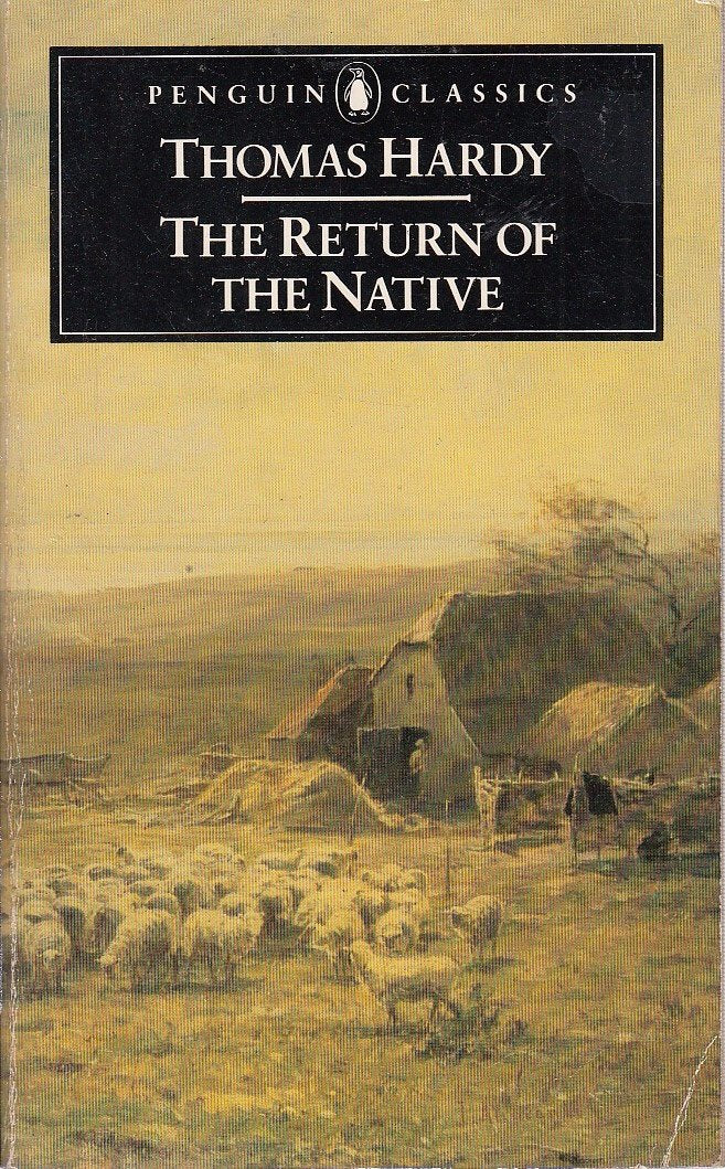 The Return of the Native