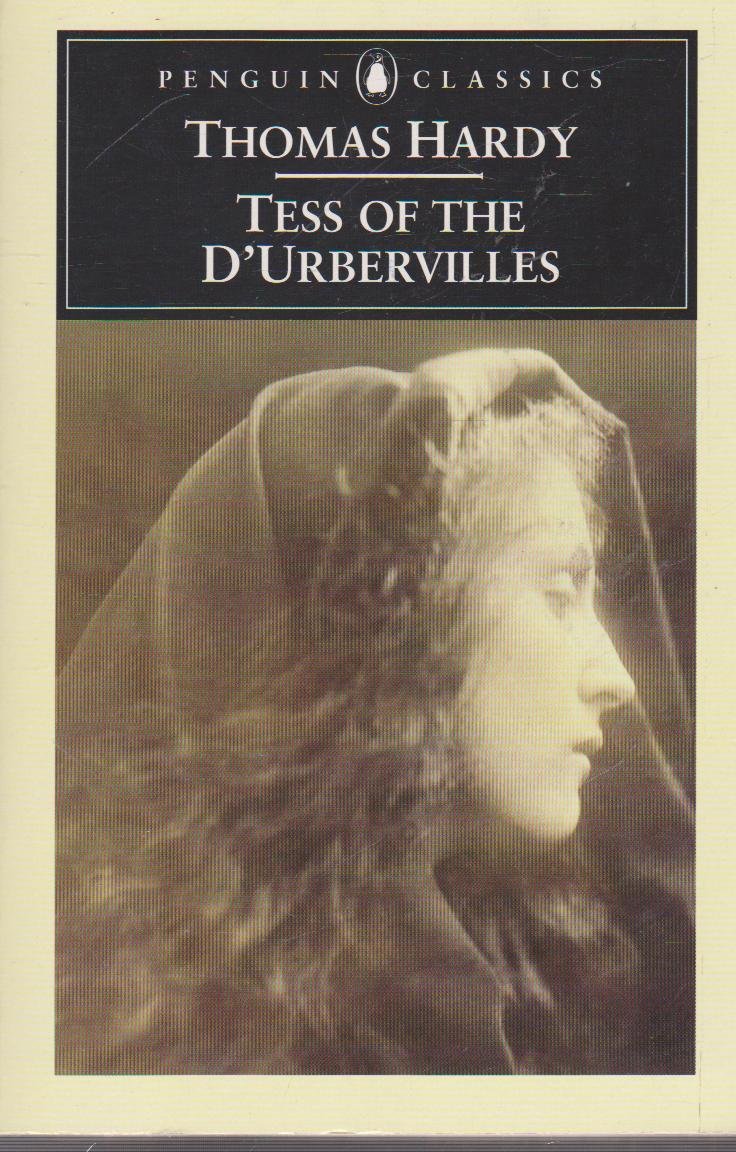 Tess of the D'Urbervilles (Penguin Classics)