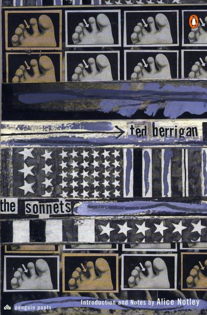 The Sonnets (Penguin Poets)