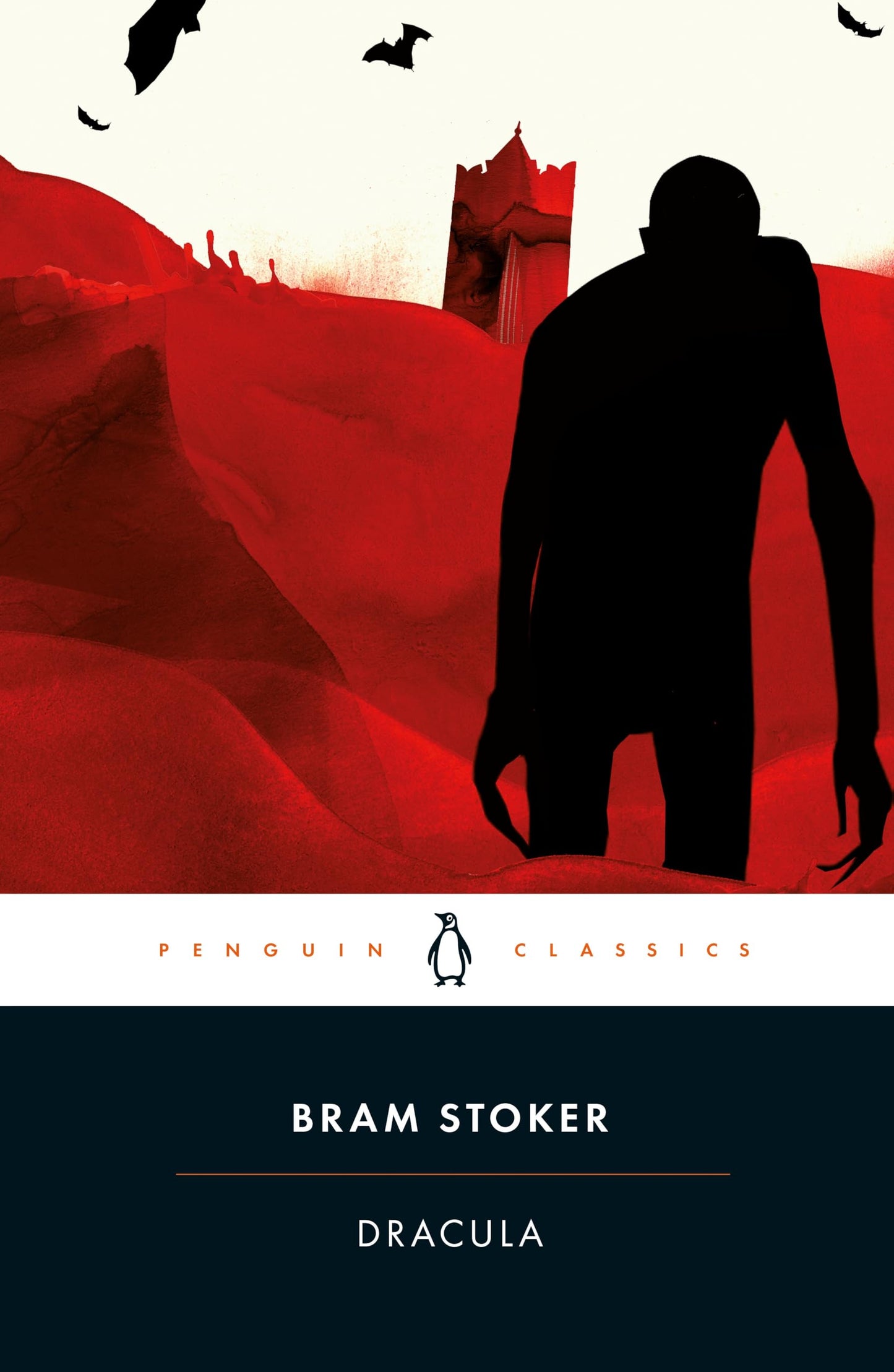 Dracula (Penguin Classics) - 5409