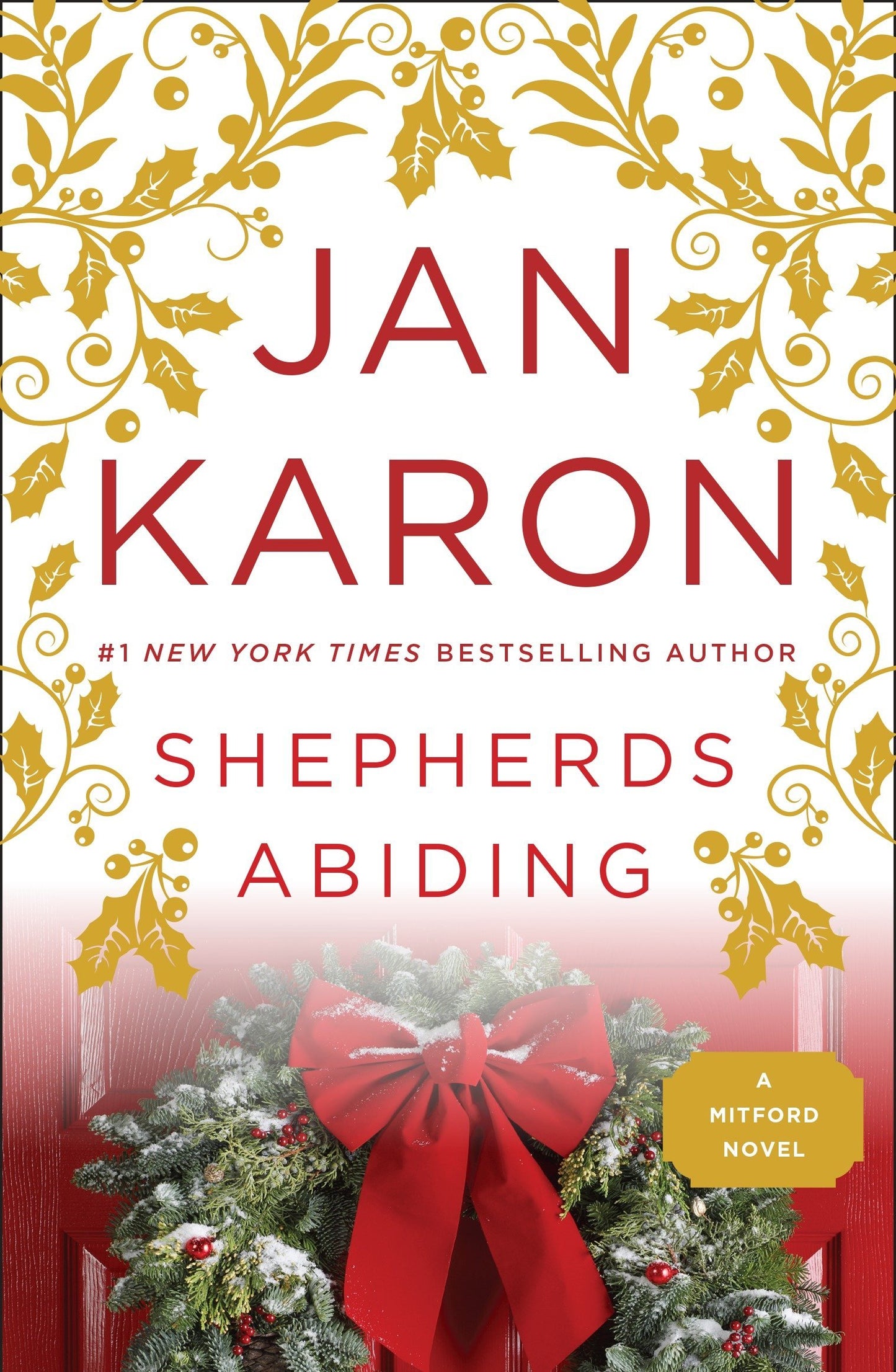 Shepherds Abiding (Mitford) - 3533
